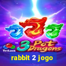 rabbit 2 jogo